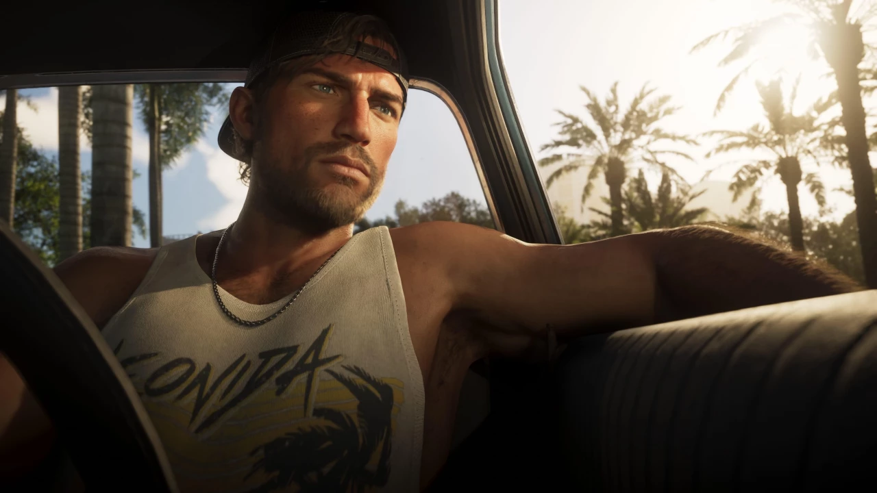 GTA VI и Rockstar Games
