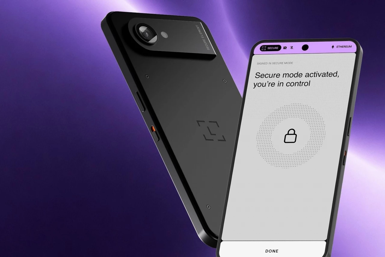 Ledger Atom мог выйти в худший момент
