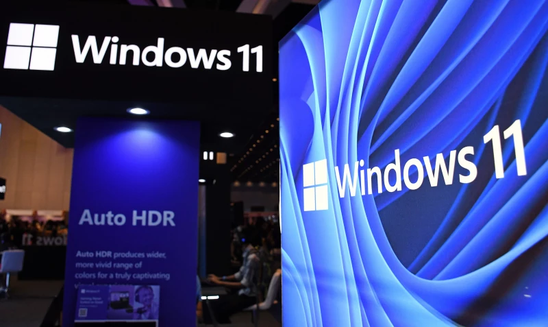 Windows 11