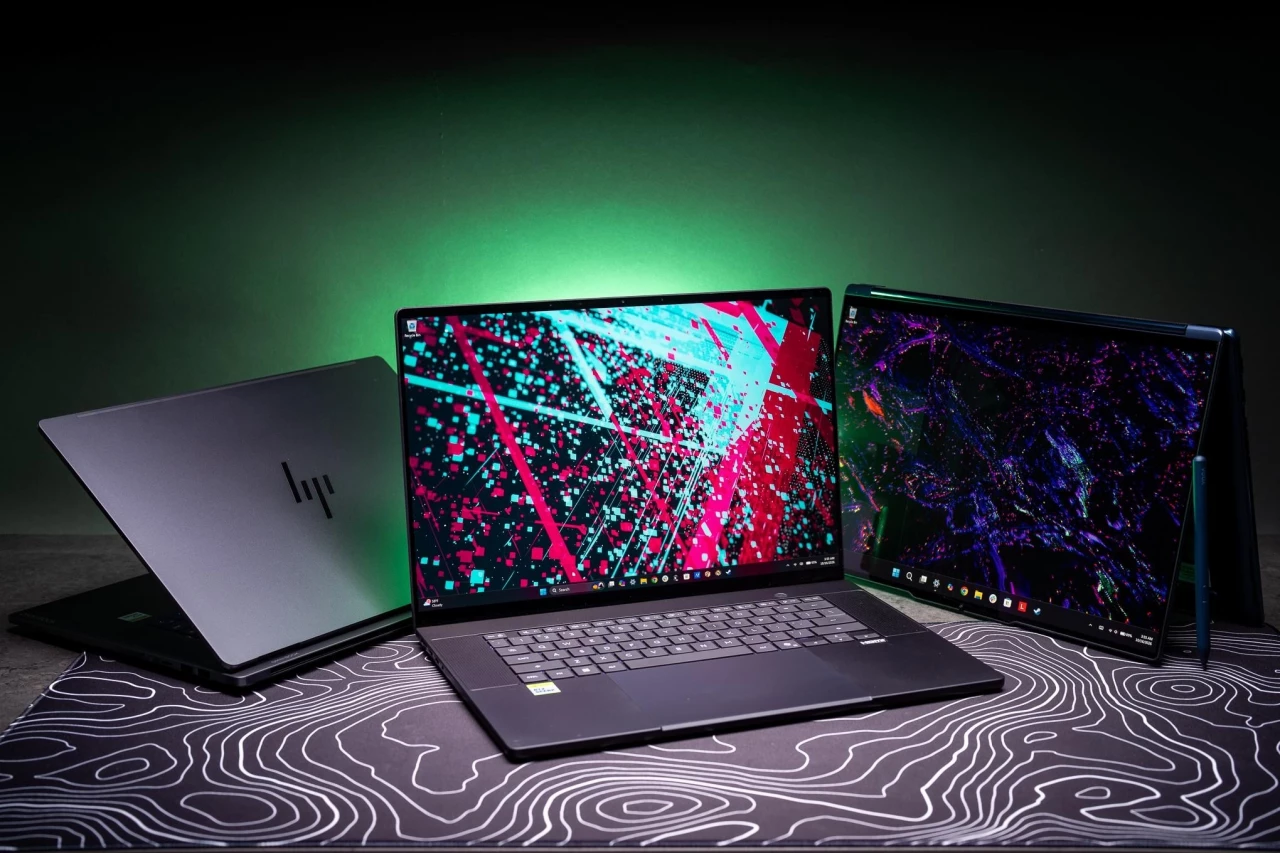 Новый SoC Nvidia доступен в ноутбуках Windows шести производителей - Новый SoC Nvidia в ноутбуках Windows