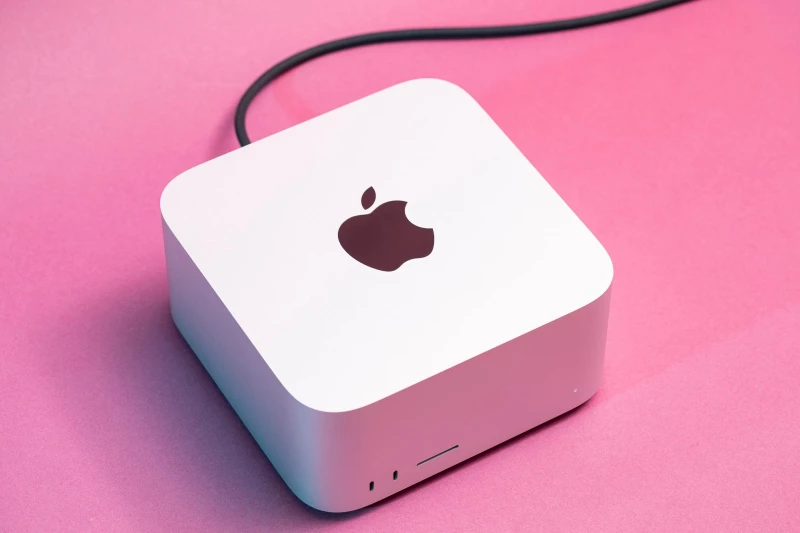 Компьютер Apple для умного дома может объединить Wi-Fi-роутер, ИИ-хаб и локальное хранилище
