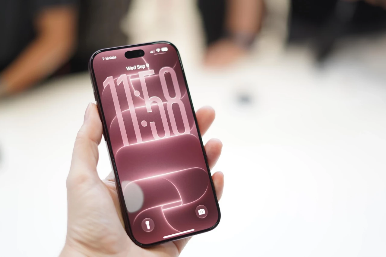 Обновление iOS 27 выходит одновременно с релизом iPhone 18 Pro