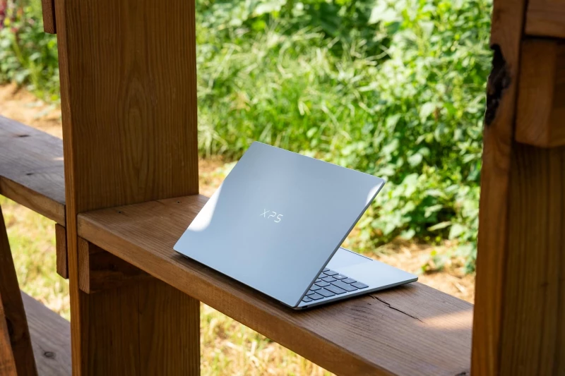 Dell XPS 13