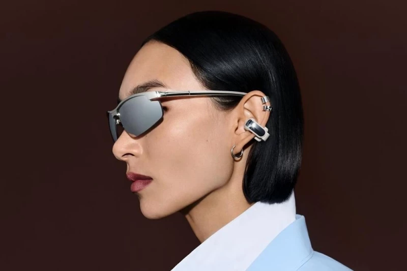 Bose Ultra Open Earbuds 2nd Gen