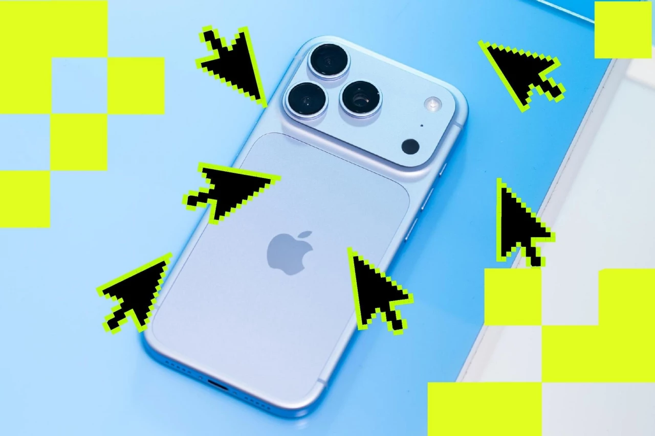 Камера iPhone 18 Pro с переменной диафрагмой
