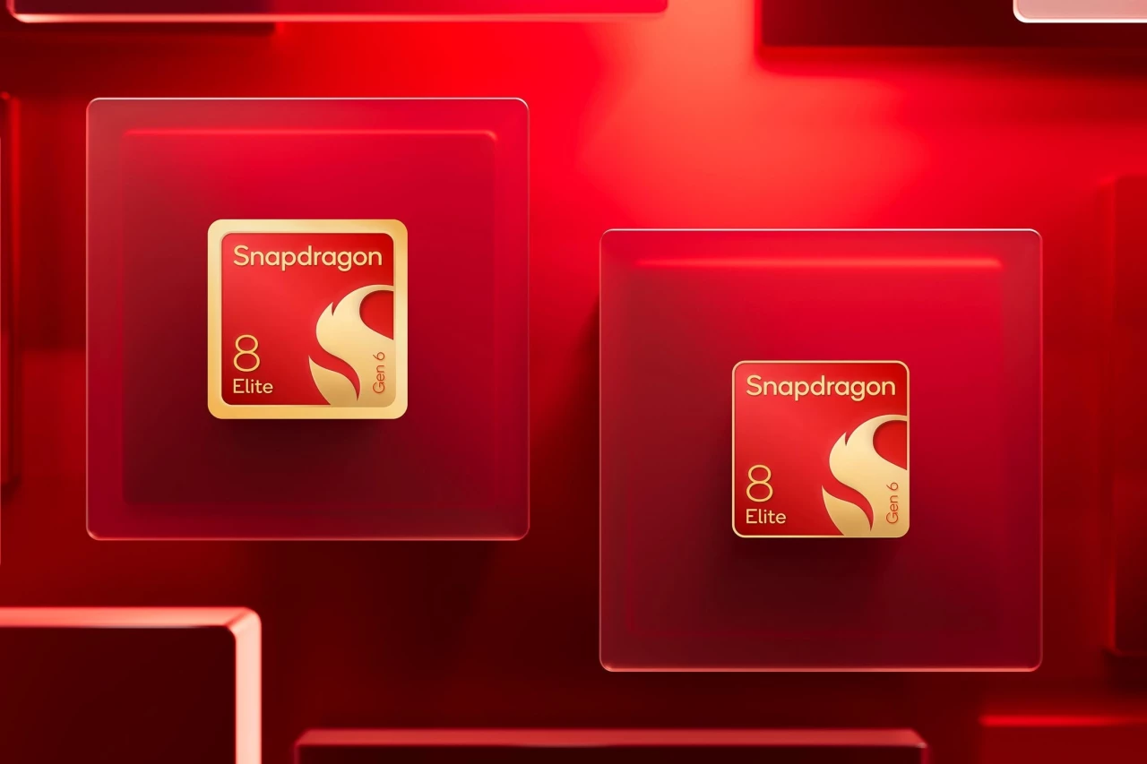 Qualcomm Snapdragon 8 Elite Gen 6 и Snapdragon 8 Elite Extreme Gen 6