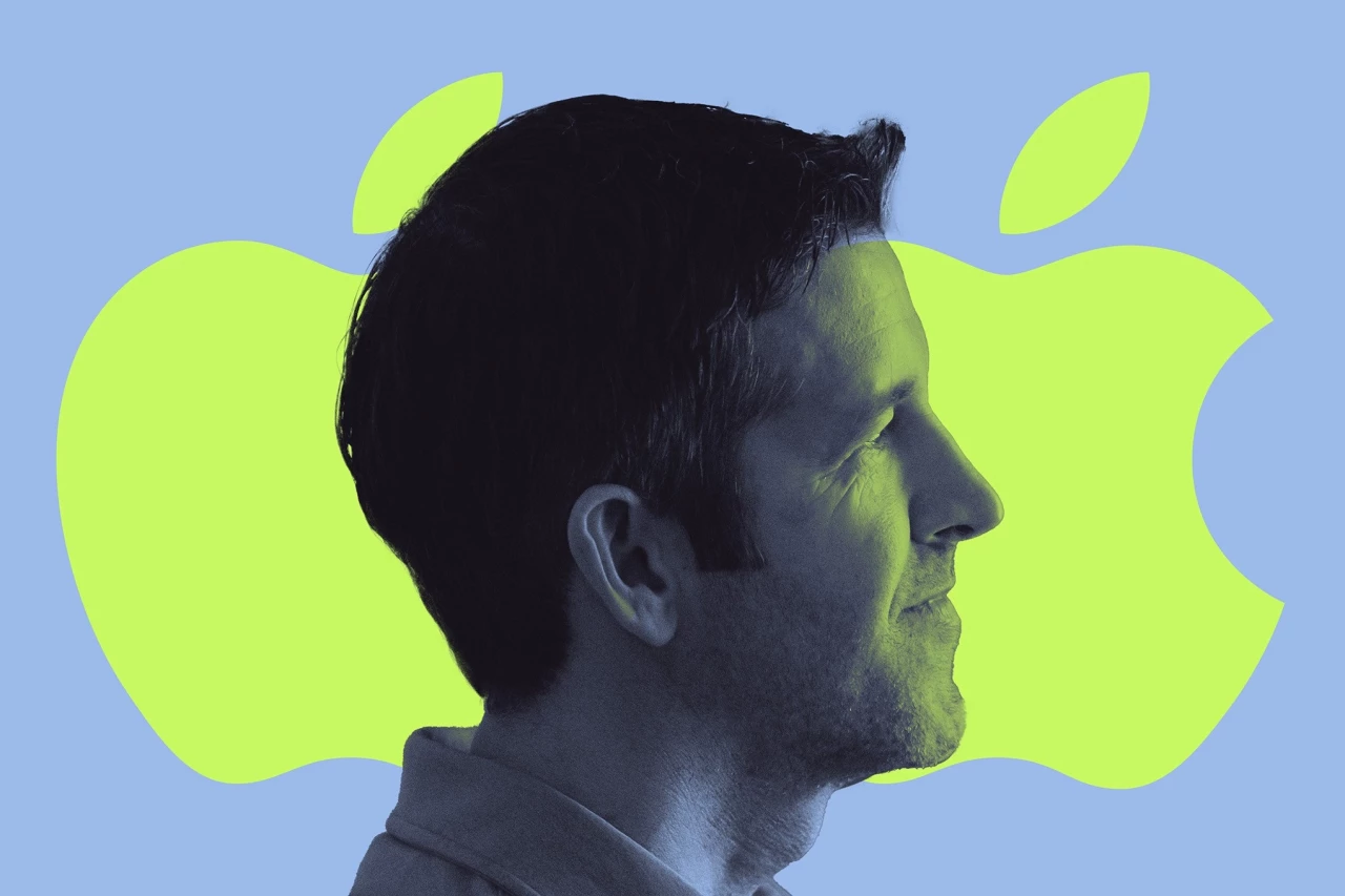 Джон Тернус может изменить график презентации продуктов Apple