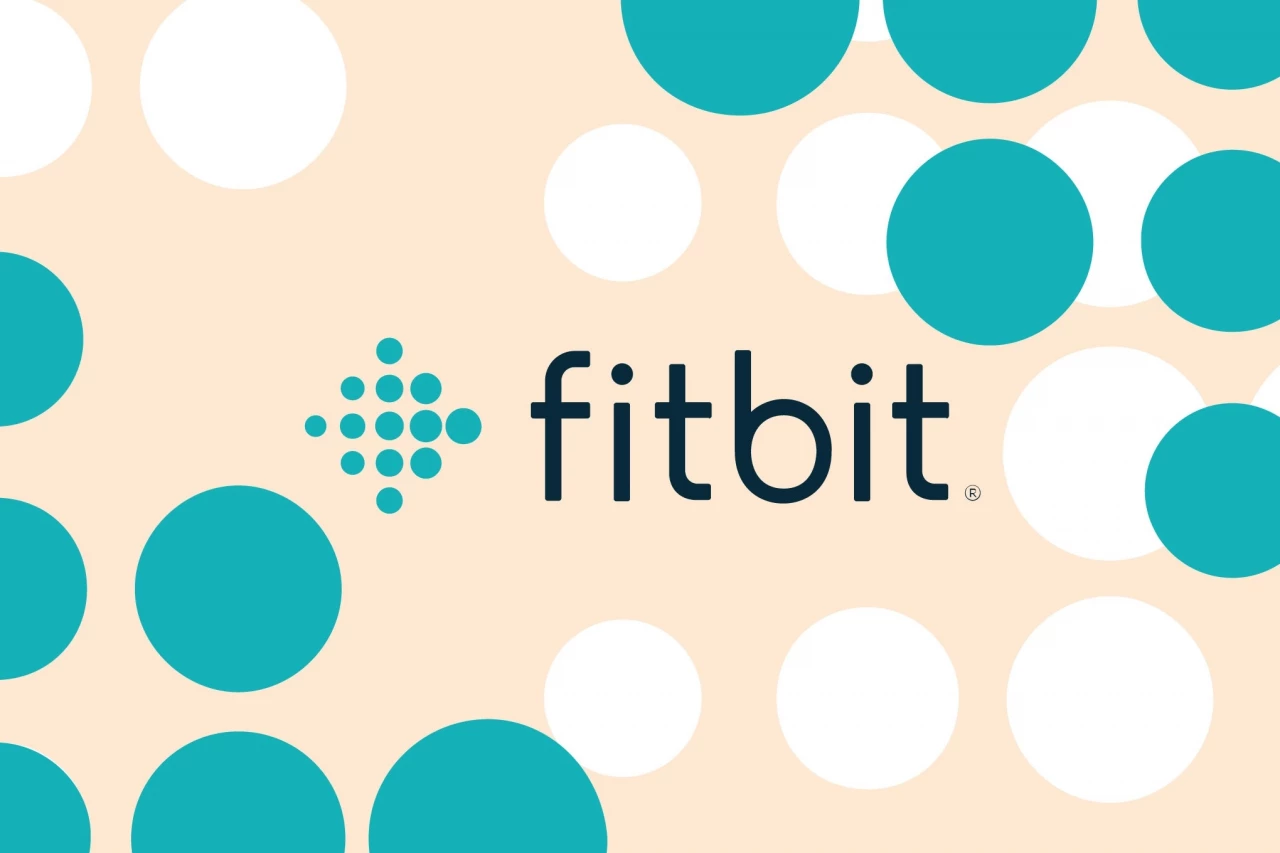 Fitbit Edge фитнес-трекер с экраном