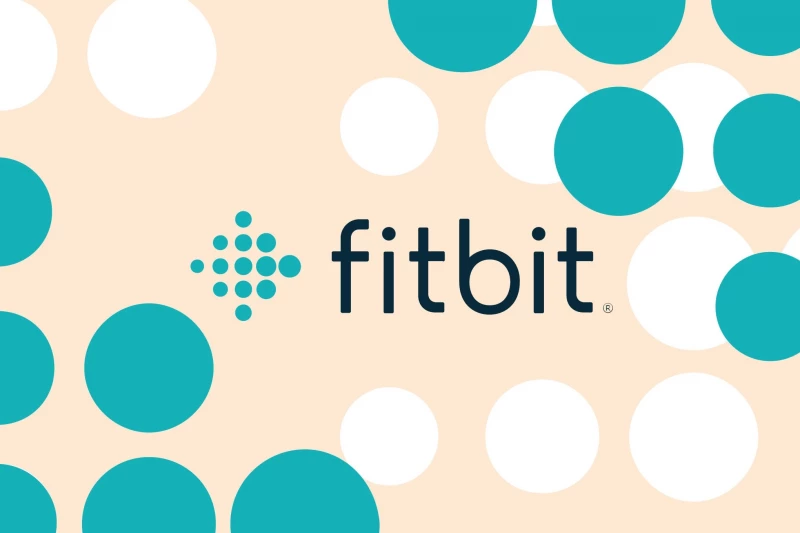 Fitbit Edge фитнес-трекер с экраном