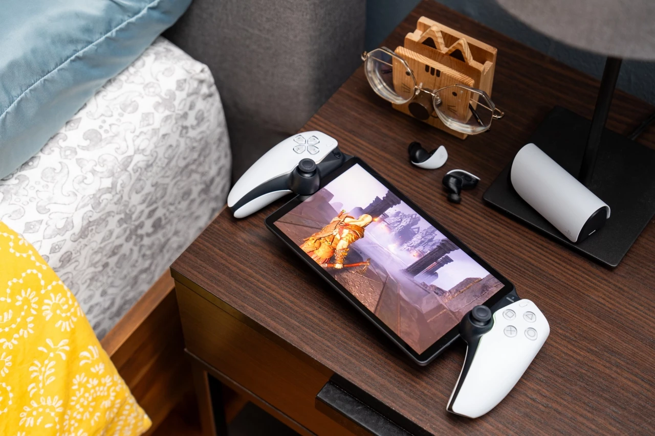 PlayStation Portal OLED