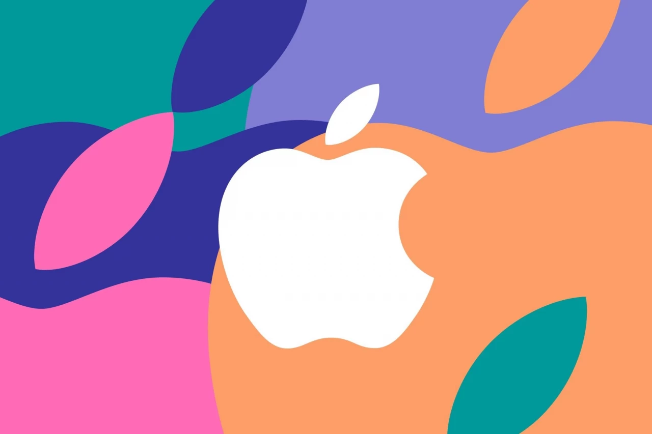 Устройства Apple и LG для умного дома