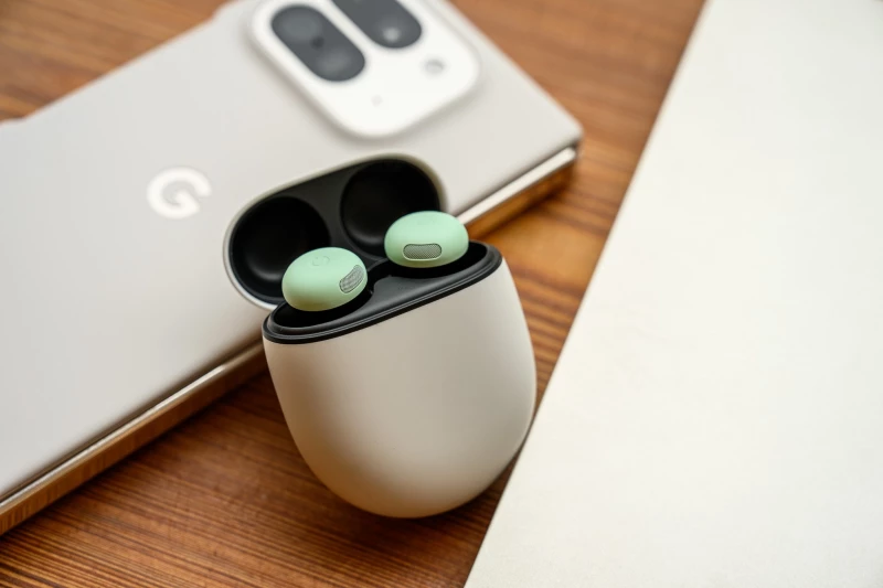 Pixel Buds Pro 2 получают все новые функции
