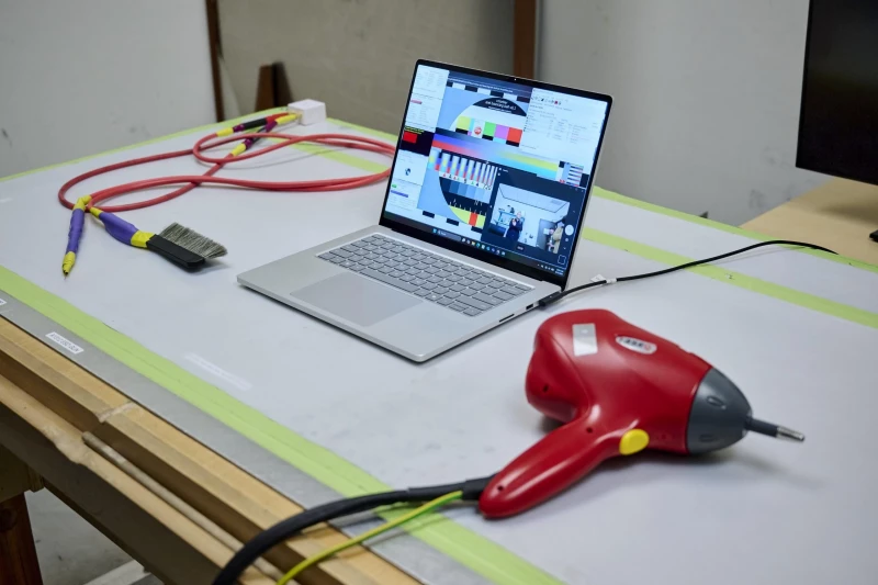 Microsoft Surface Laptop Ultra